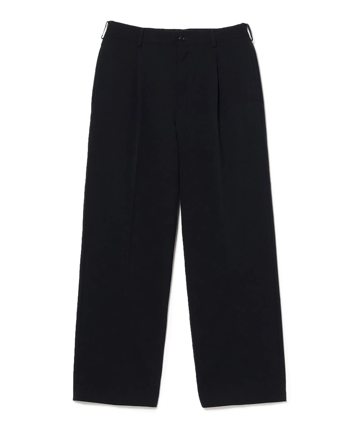 ENCOMING / ブレンドウール ワークパンツ パンツ MEN NAVY L ENCOMING / ブレンドウール ワークパンツ パンツ MEN NAVY L