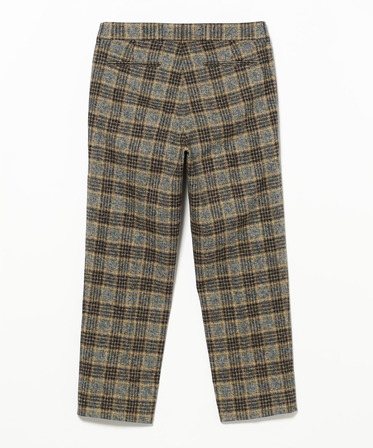 ACUSA Nigberry plaid パンツ　BBOY 23230244262_D_6.jpg