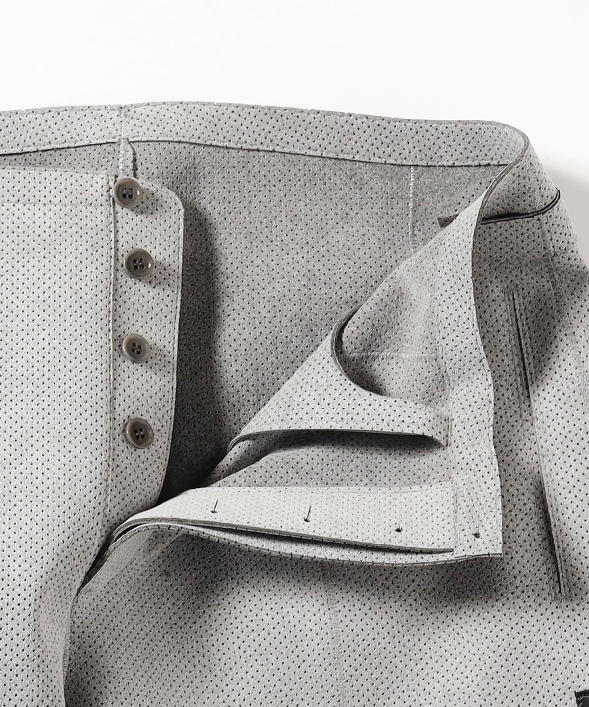 renoma paris 堀切　BAMAKO International Gallery BEAMS（インターナショナルギャラリー ビームス