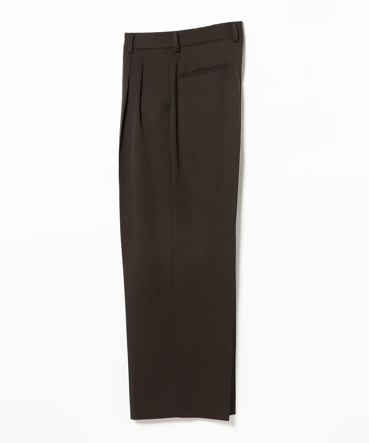 International Gallery BEAMS チェーン ブラック International Gallery BEAMS チェーン ブラック