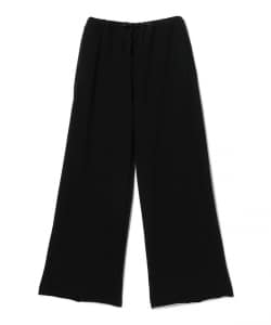 VALAADO / COM ワイド スウェットパンツ