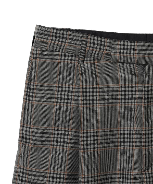 MARINA YEE / DUNE Wool Wide Trousers