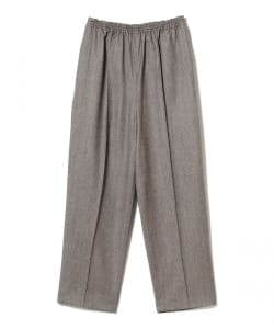 TOO SOON TO KNOW / サージ シャーリング トラウザー