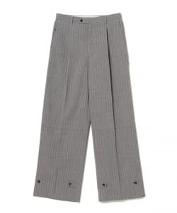 SASAKI SATORU / ペインター トラウザー