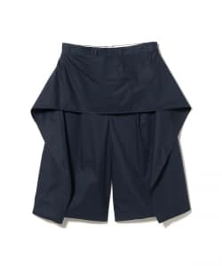 HED MAYNER / コンパクト コットン ショーツ