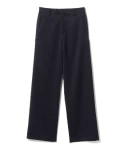 Omar Afridi / LOUISE ウール トラウザー