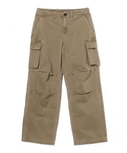 OUR LEGACY / MOUNT CARGO ヘリンボーン カーゴ パンツ