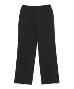 VALAADO / REL ストレッチ シアサッカー イージー スラックス