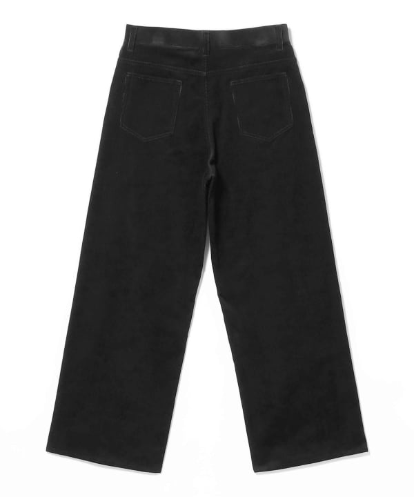 QUATTROCCHI / コーデュロイ パンツ