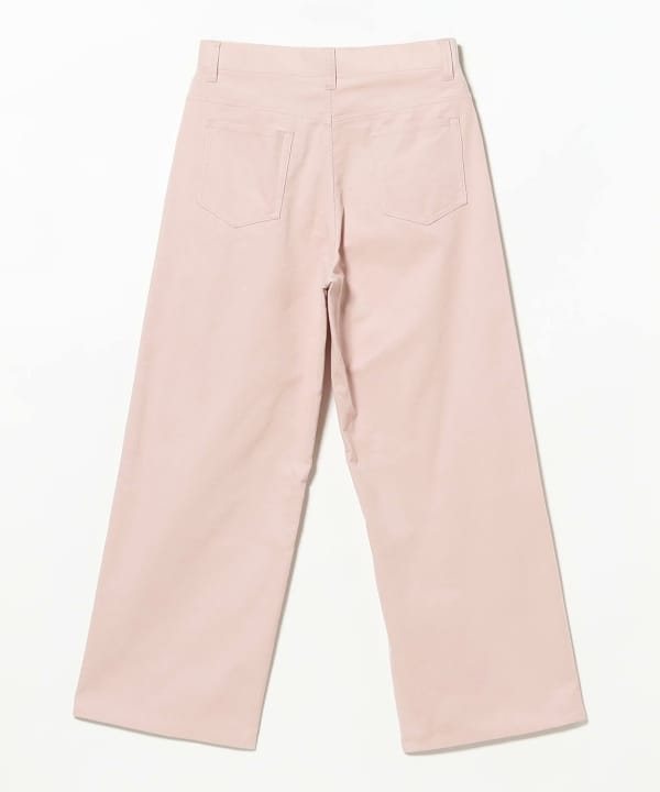 QUATTROCCHI / コーデュロイ パンツ