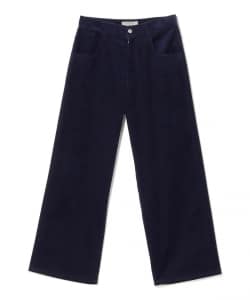 QUATTROCCHI / コーデュロイ パンツ