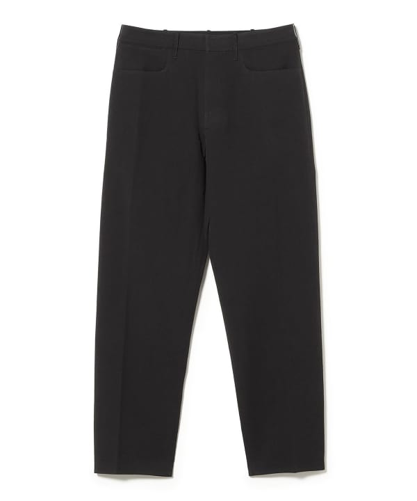 〈MEN〉VEILANCE / SAIC ストレート テクニカル パンツ