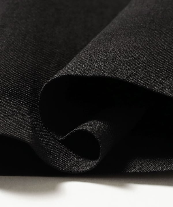 〈MEN〉VEILANCE / SAIC ストレート テクニカル パンツ