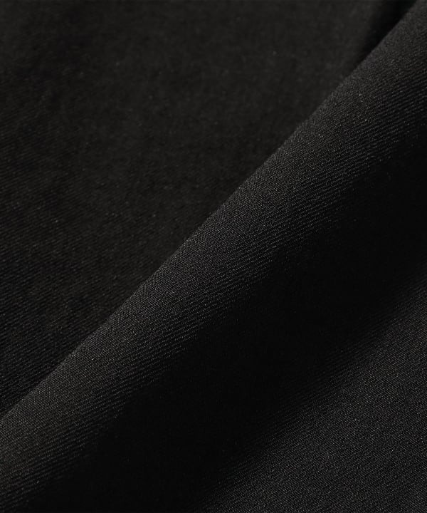 〈MEN〉VEILANCE / SAIC ストレート テクニカル パンツ