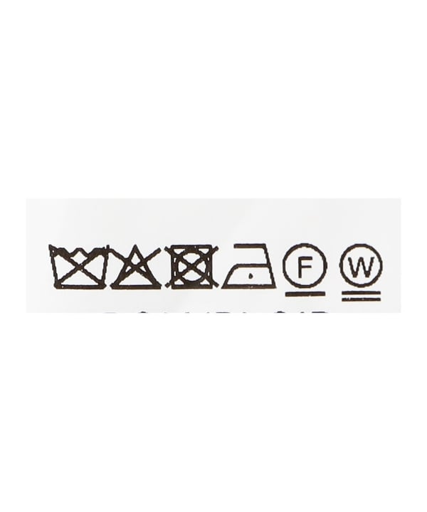 POLYPLOID / コーデュロイ ジュードー パンツ C