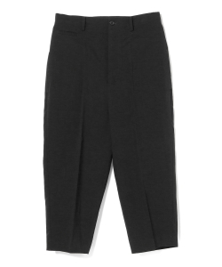 ▲rdv o globe/ BRUCE PA ワイドトラウザー