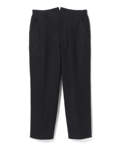 ▲CILK / Vスプリットトラウザー