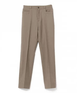 ▲＜MEN＞Maison Margiela / ウールモヘヤ Lポケット トラウザー