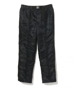 INVERT / サイドライン イージーパンツ