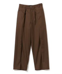 ▲FARAH × Martine Rose / VERBOTEN TROUSER オーバーサイズ トラウザー