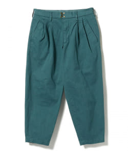 ▲KOLOR / ハイカウント チノパンツ