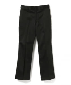 ▲TOGA VIRILIS × Dickies / フレアパンツ