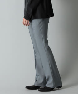 IG / ストレッチ フレアパンツ
