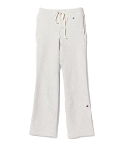 N.HOOLYWOOD × Champion / リバースウィーブ（R） スウェットパンツ