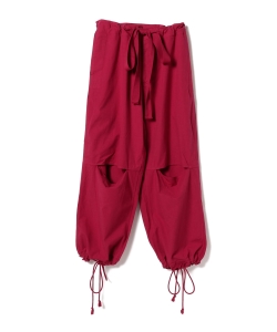 ▲FILL THE BILL / ミリタリー オーバーパンツ