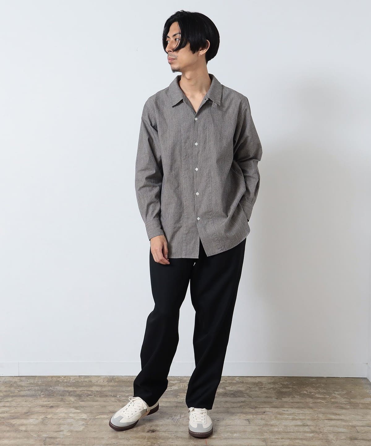 International Gallery BEAMS（インターナショナルギャラリー