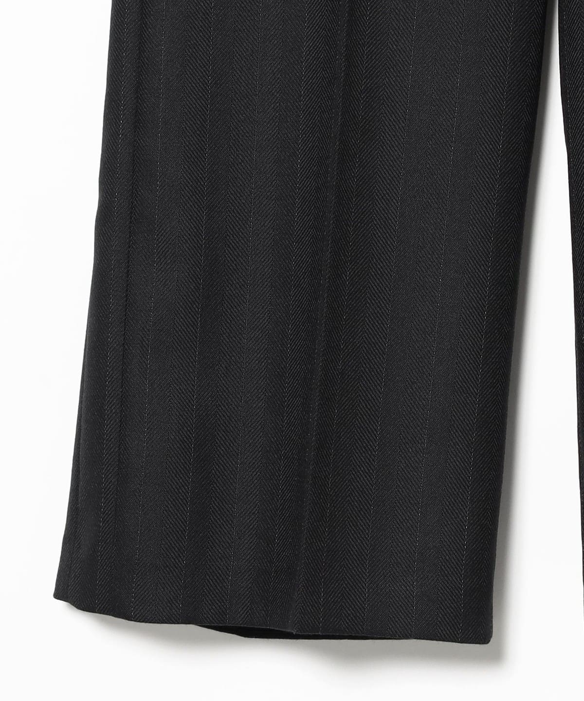 OUR LEGACY / アワーレガシー】 TUXEDO CAPRI（ショート・ハーフパンツ）｜UNFOLLOW（アンフォロー）の通販｜BAYCREW'S  STORE