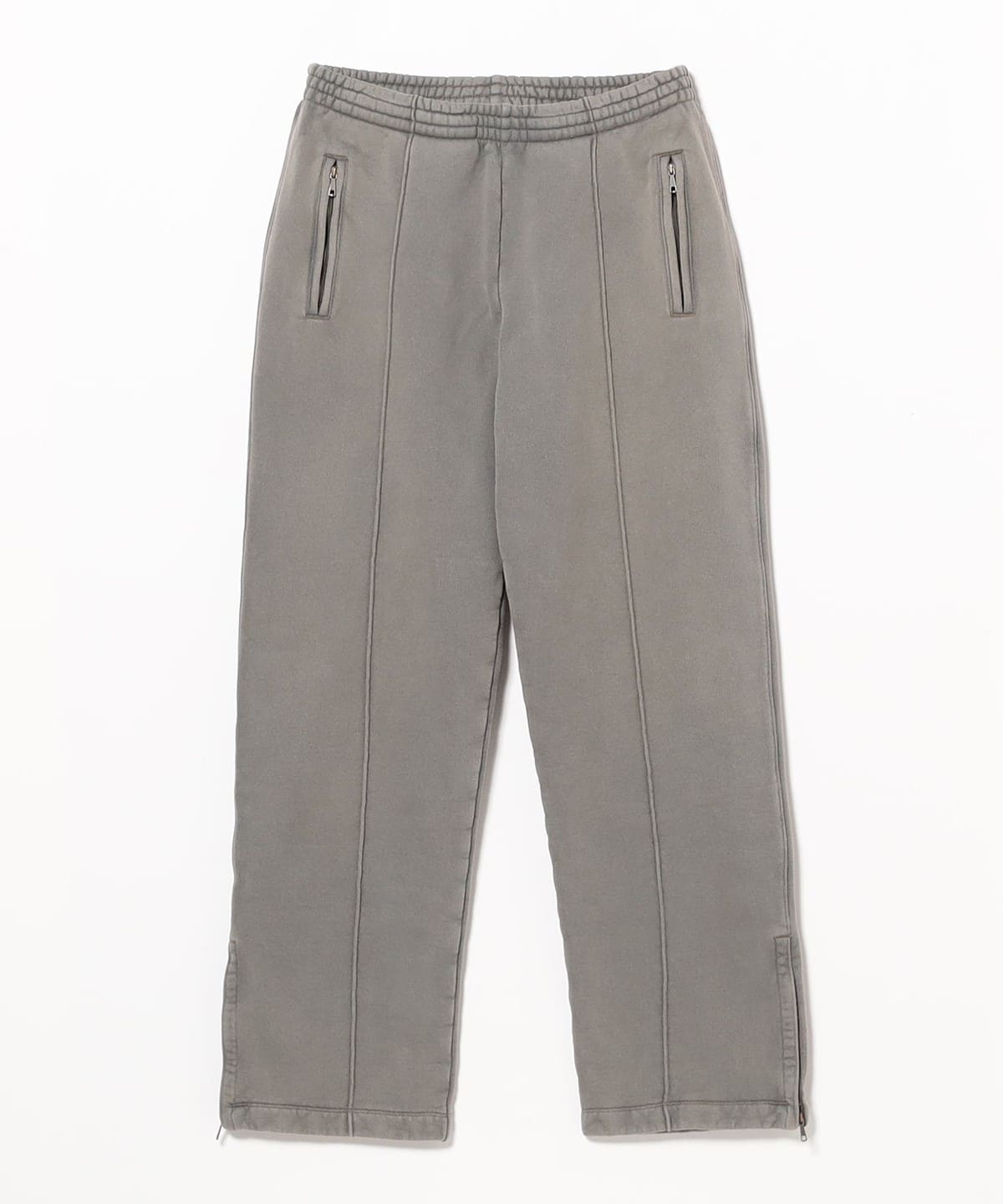 OUR LEGACY アワー レガシー / ピースダイ イージーパンツ パンツ MEN OLD DYE GRAY 48 OUR LEGACY アワー レガシー / ピースダイ イージーパンツ パンツ MEN OLD DYE GRAY 48
