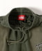 FADED OLIVE DRAB