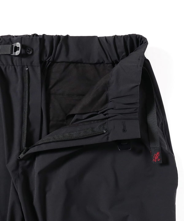 ほぼ新品】White Mountaineering BLK サルエルパンツ - メルカリ