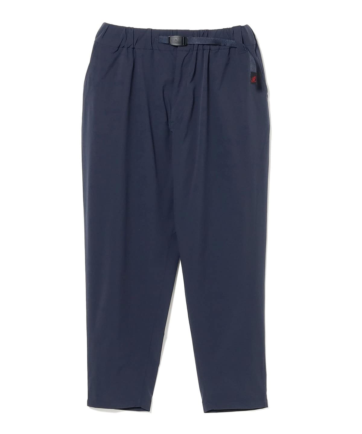 White Mountaineering ホワイトマウンテニアリング × Gramicci / ストレッチ サルエル パンツ パンツ MEN NAVY 0 White Mountaineering ホワイトマウンテニアリング × Gramicci / ストレッチ サルエル パンツ パンツ MEN NAVY 0
