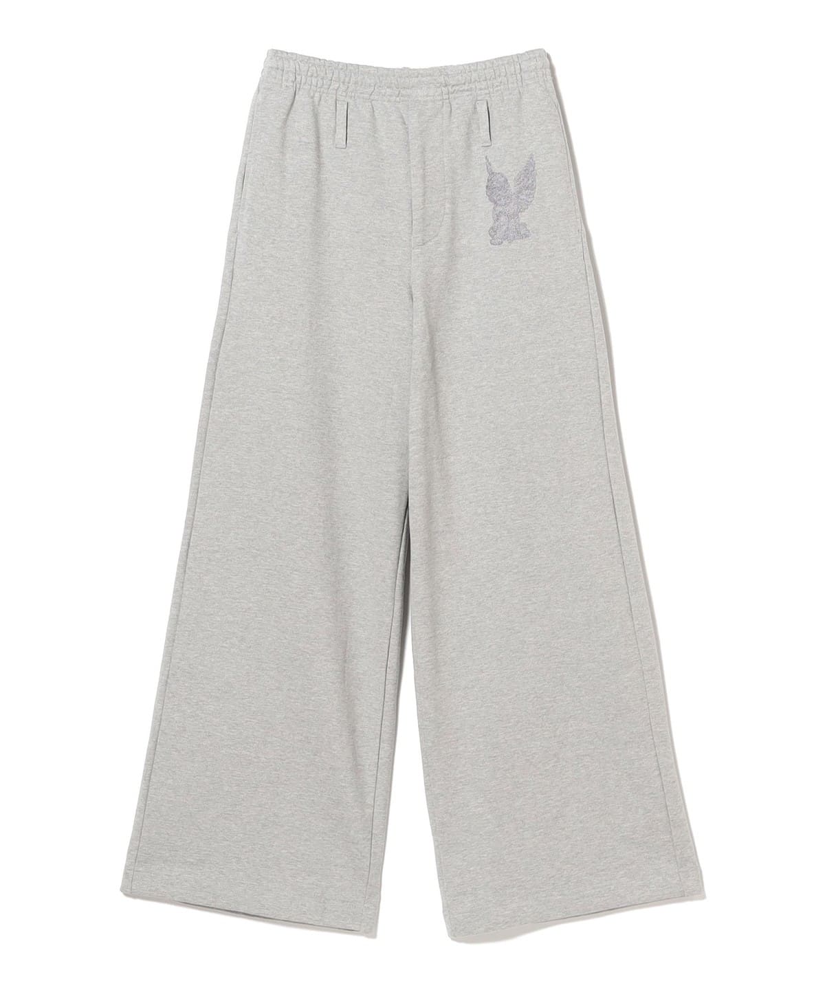 MASU エムエーエスユー / MASU BOYS バギー スウェット パンツ パンツ MEN GREY 46 MASU エムエーエスユー / MASU BOYS バギー スウェット パンツ パンツ MEN GREY 46