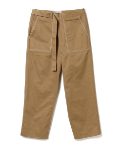 ▲FFIXXED STUDIOS / ワーク トラウザース