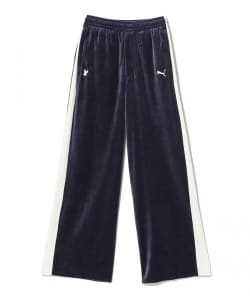 MASU × PUMA / T7 ワイド トラック パンツ