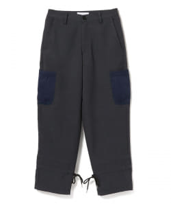 ▲Goodfight / HIGHWATER カーゴパンツ
