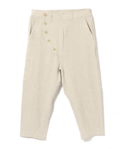 ▲rdv o globe / NORMAN PA 5ポケットパンツ