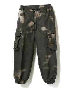▲TEMPLA / カモフラージュ スキーパンツ