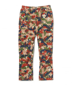 BTFL / カモフラージュ カーゴパンツ