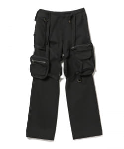 ▲RAF SIMONS / ARCHIVE REDUX フレームパンツ