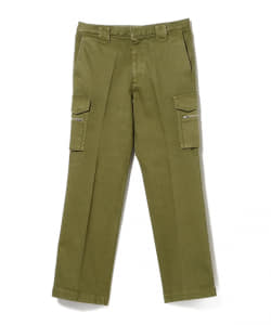 ▲MARTIN ASBJORN / JACKSON CARGO TROUSERS カーゴパンツ