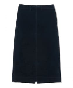 Omar Afridi / SOMM コットン スカート