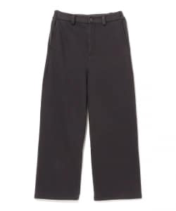 Vuja De / REECE ダーツ スウェット パンツ