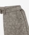 STONE-WASHED SLATE GREY