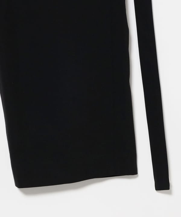 SiEGenThaLER / KRAKEN TAILORED CHAP ワンサイド パンツ
