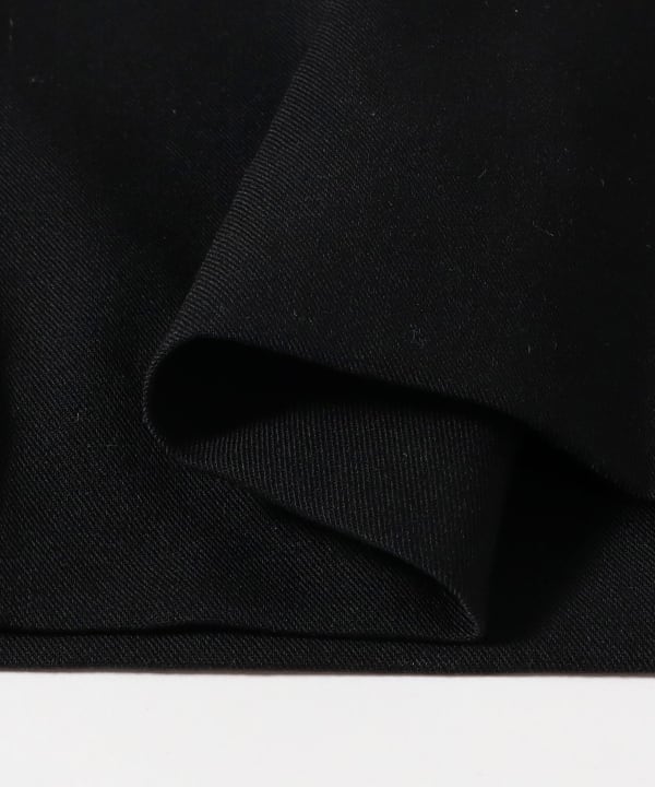 SiEGenThaLER / KRAKEN TAILORED CHAP ワンサイド パンツ
