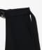 PLAIN BLACK
